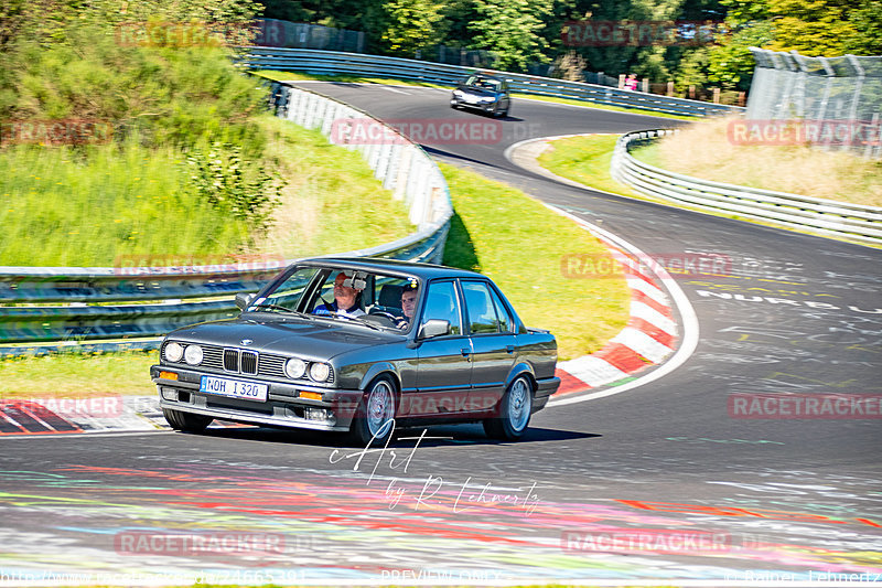 Bild #24665391 - Touristenfahrten Nürburgring Nordschleife (24.09.2023)