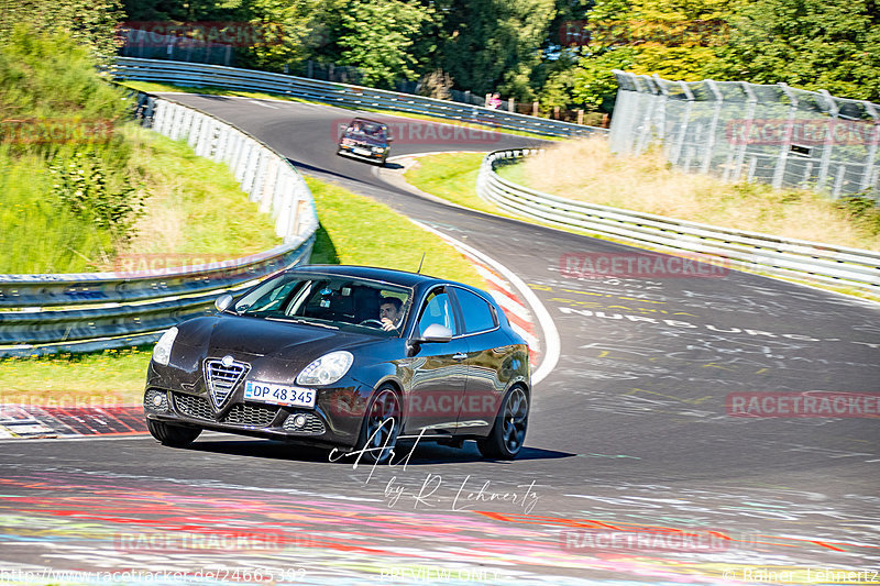 Bild #24665392 - Touristenfahrten Nürburgring Nordschleife (24.09.2023)