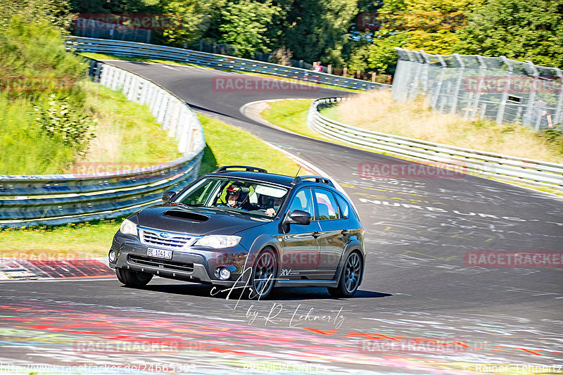 Bild #24665393 - Touristenfahrten Nürburgring Nordschleife (24.09.2023)