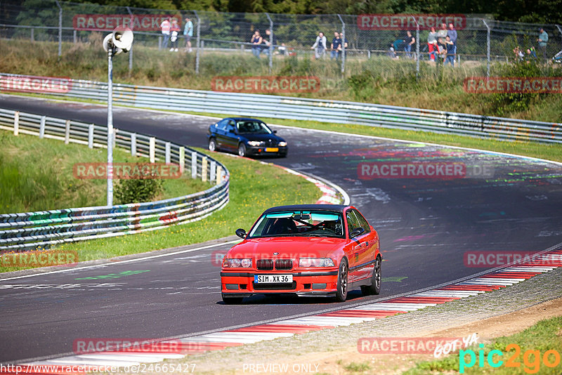 Bild #24665427 - Touristenfahrten Nürburgring Nordschleife (24.09.2023)