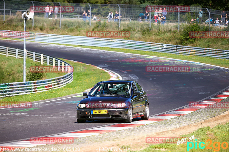 Bild #24665428 - Touristenfahrten Nürburgring Nordschleife (24.09.2023)