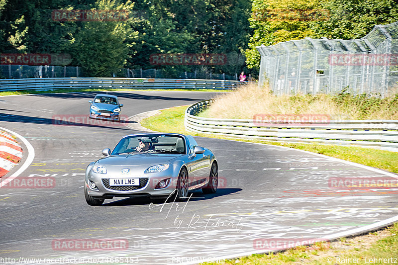 Bild #24665453 - Touristenfahrten Nürburgring Nordschleife (24.09.2023)