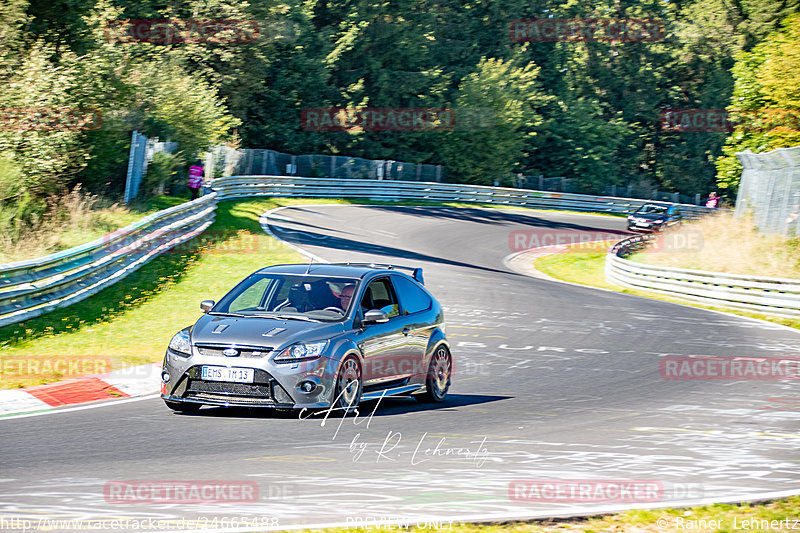 Bild #24665488 - Touristenfahrten Nürburgring Nordschleife (24.09.2023)