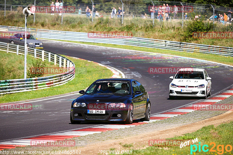 Bild #24665502 - Touristenfahrten Nürburgring Nordschleife (24.09.2023)