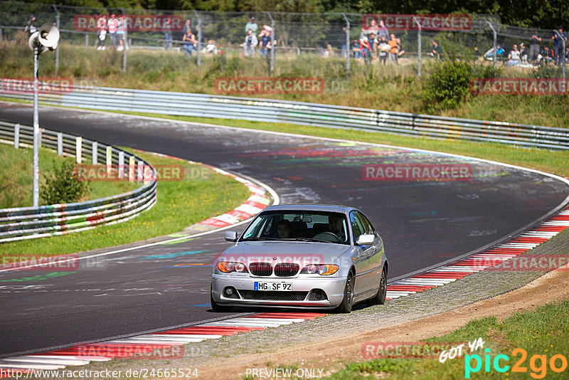 Bild #24665524 - Touristenfahrten Nürburgring Nordschleife (24.09.2023)