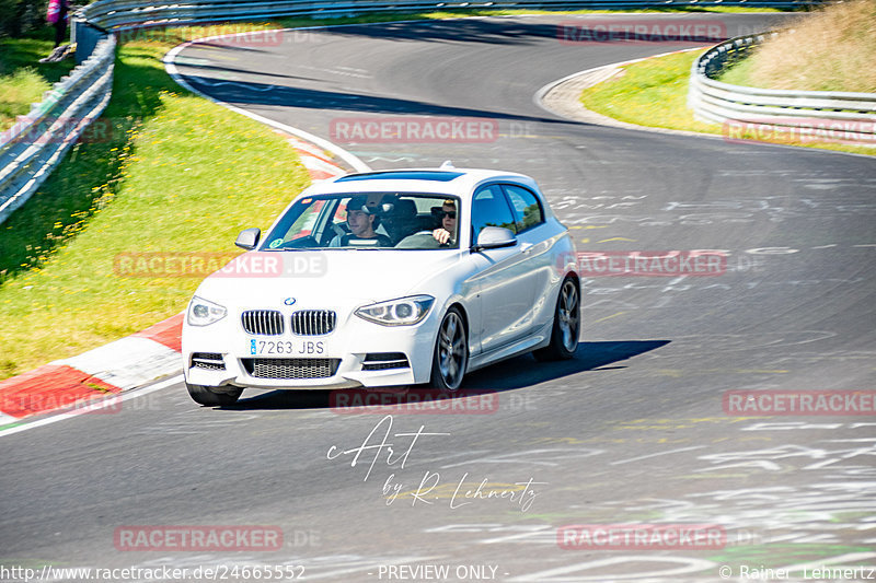 Bild #24665552 - Touristenfahrten Nürburgring Nordschleife (24.09.2023)