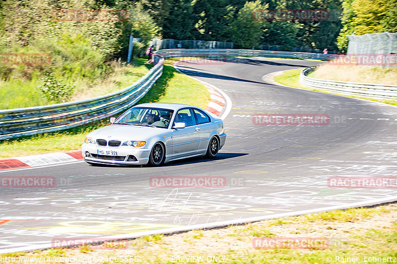 Bild #24665565 - Touristenfahrten Nürburgring Nordschleife (24.09.2023)