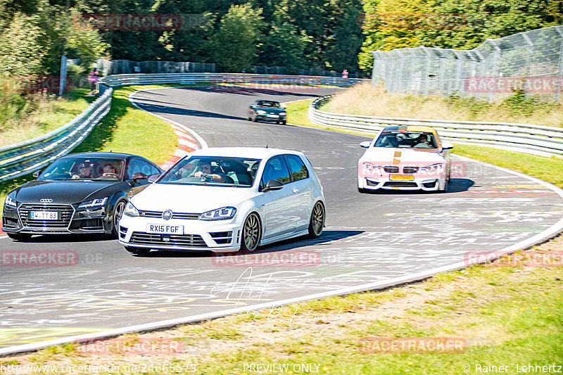 Bild #24665573 - Touristenfahrten Nürburgring Nordschleife (24.09.2023)