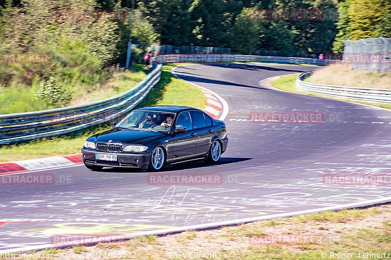 Bild #24665577 - Touristenfahrten Nürburgring Nordschleife (24.09.2023)