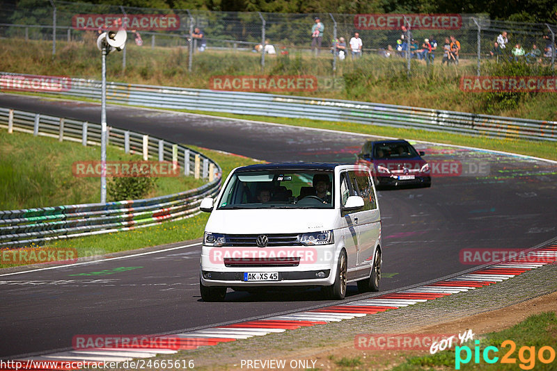 Bild #24665616 - Touristenfahrten Nürburgring Nordschleife (24.09.2023)