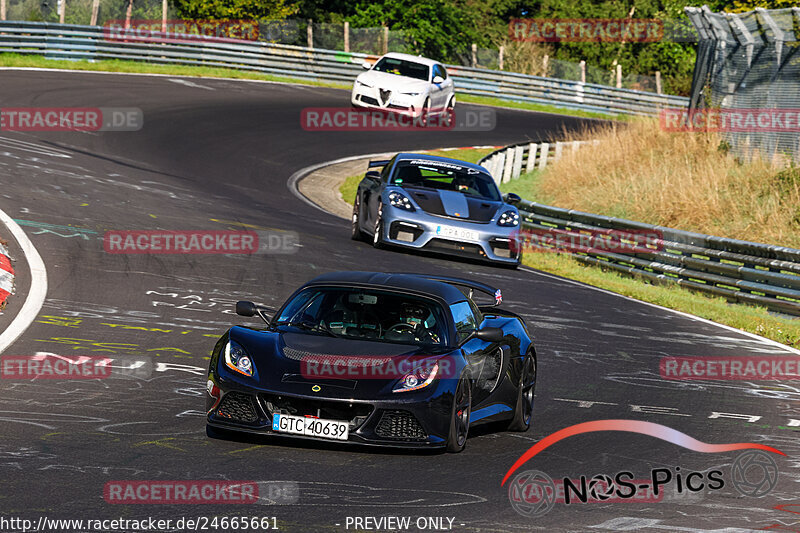 Bild #24665661 - Touristenfahrten Nürburgring Nordschleife (24.09.2023)