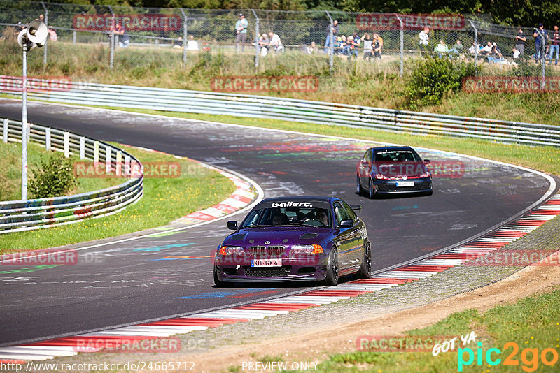 Bild #24665712 - Touristenfahrten Nürburgring Nordschleife (24.09.2023)