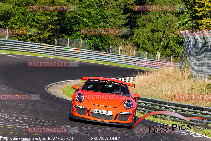 Bild #24665771 - Touristenfahrten Nürburgring Nordschleife (24.09.2023)