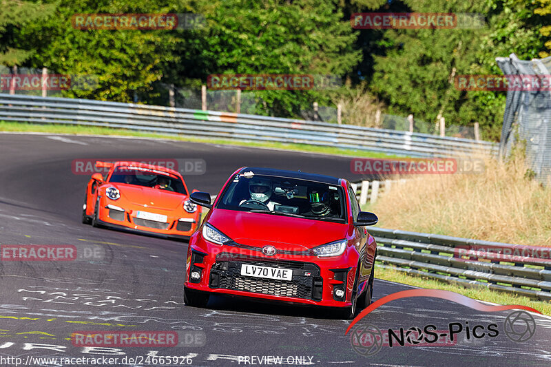 Bild #24665926 - Touristenfahrten Nürburgring Nordschleife (24.09.2023)