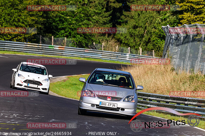 Bild #24665934 - Touristenfahrten Nürburgring Nordschleife (24.09.2023)