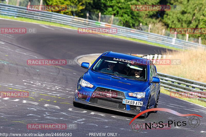 Bild #24666040 - Touristenfahrten Nürburgring Nordschleife (24.09.2023)