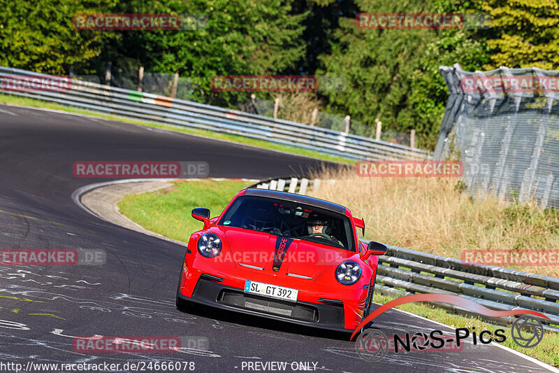 Bild #24666078 - Touristenfahrten Nürburgring Nordschleife (24.09.2023)