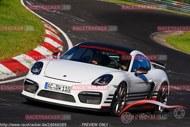 Bild #24666089 - Touristenfahrten Nürburgring Nordschleife (24.09.2023)