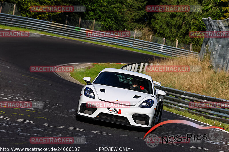 Bild #24666137 - Touristenfahrten Nürburgring Nordschleife (24.09.2023)