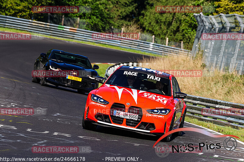 Bild #24666178 - Touristenfahrten Nürburgring Nordschleife (24.09.2023)