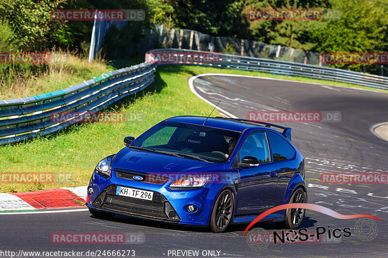 Bild #24666273 - Touristenfahrten Nürburgring Nordschleife (24.09.2023)