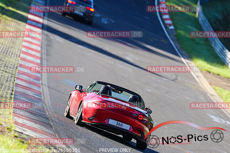 Bild #24666301 - Touristenfahrten Nürburgring Nordschleife (24.09.2023)