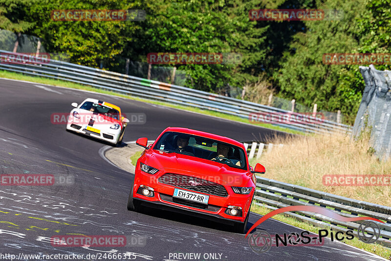 Bild #24666315 - Touristenfahrten Nürburgring Nordschleife (24.09.2023)