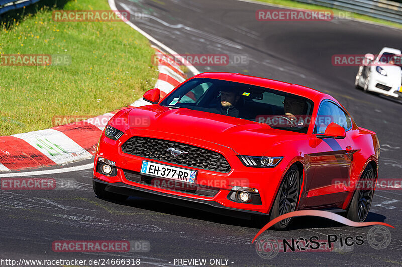 Bild #24666318 - Touristenfahrten Nürburgring Nordschleife (24.09.2023)