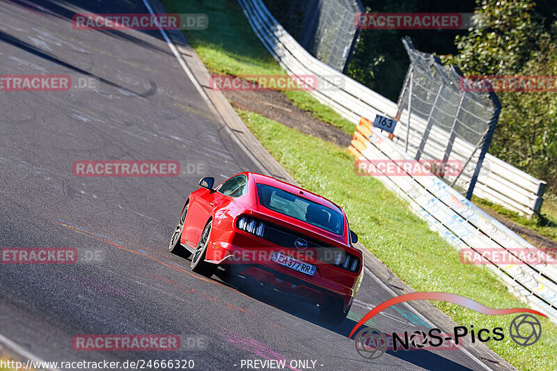 Bild #24666320 - Touristenfahrten Nürburgring Nordschleife (24.09.2023)