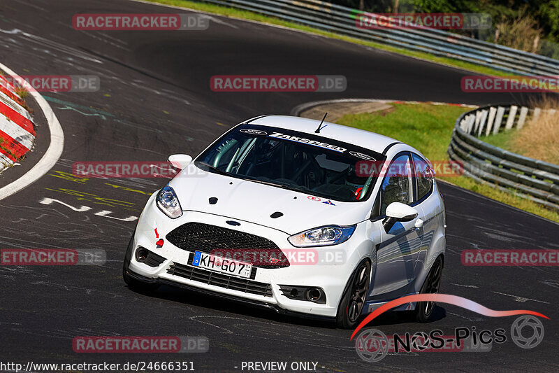 Bild #24666351 - Touristenfahrten Nürburgring Nordschleife (24.09.2023)