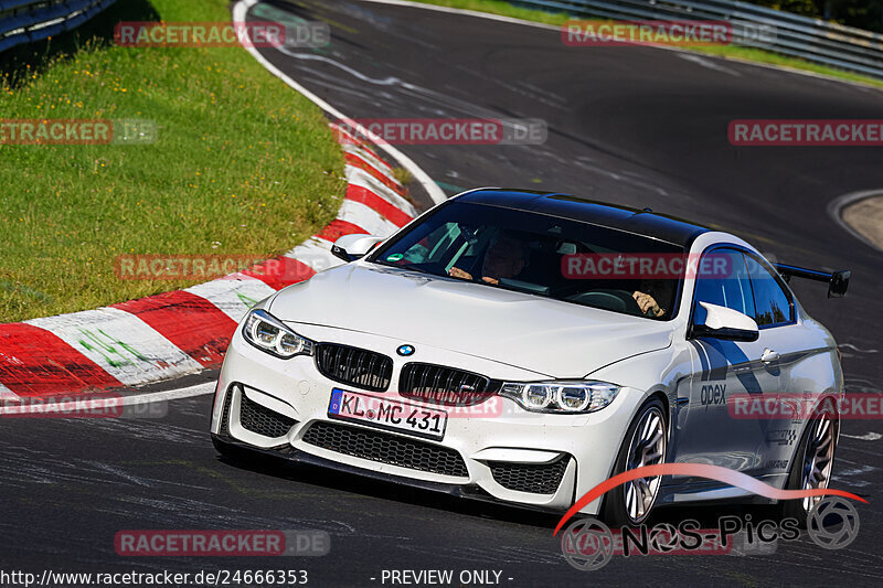 Bild #24666353 - Touristenfahrten Nürburgring Nordschleife (24.09.2023)