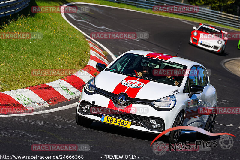 Bild #24666368 - Touristenfahrten Nürburgring Nordschleife (24.09.2023)