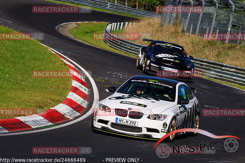 Bild #24666489 - Touristenfahrten Nürburgring Nordschleife (24.09.2023)