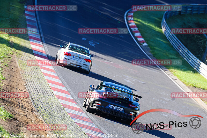 Bild #24666494 - Touristenfahrten Nürburgring Nordschleife (24.09.2023)