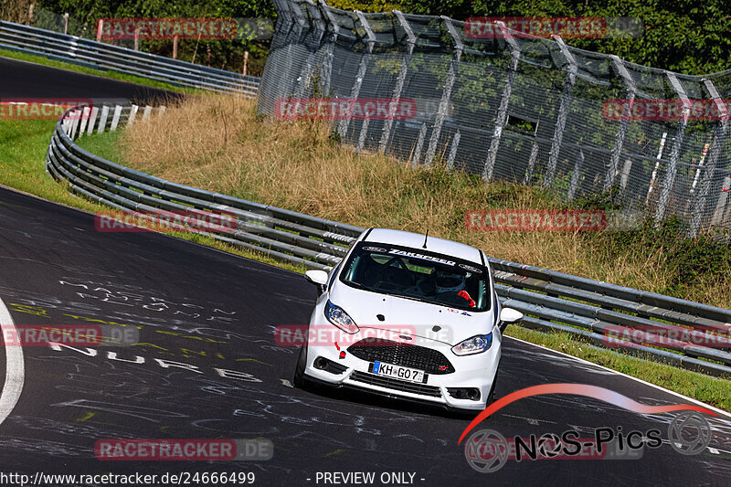 Bild #24666499 - Touristenfahrten Nürburgring Nordschleife (24.09.2023)