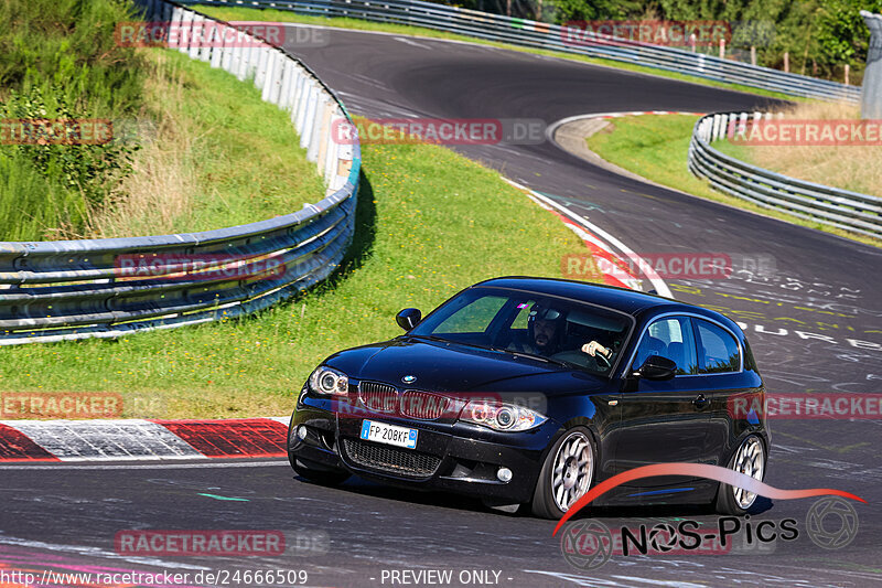 Bild #24666509 - Touristenfahrten Nürburgring Nordschleife (24.09.2023)