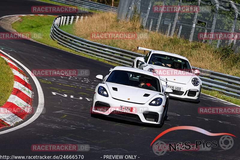 Bild #24666570 - Touristenfahrten Nürburgring Nordschleife (24.09.2023)