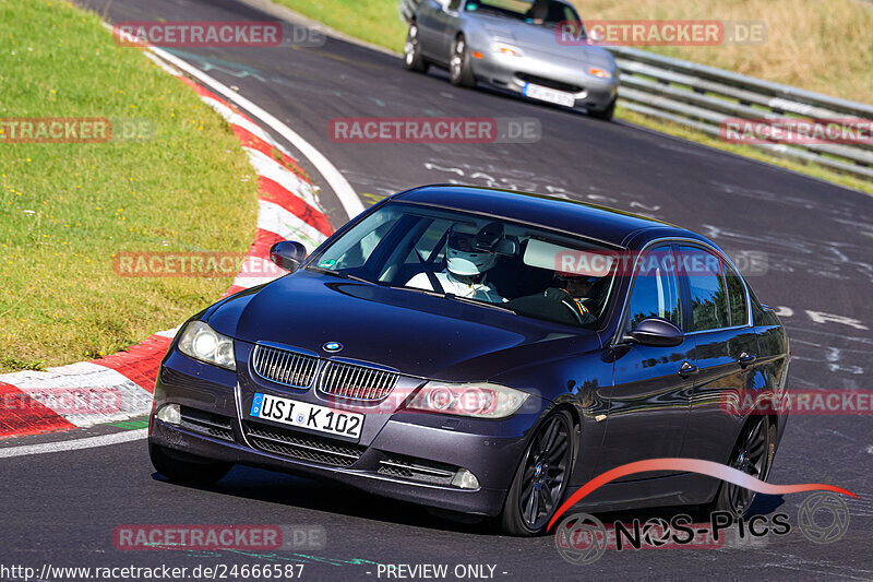 Bild #24666587 - Touristenfahrten Nürburgring Nordschleife (24.09.2023)