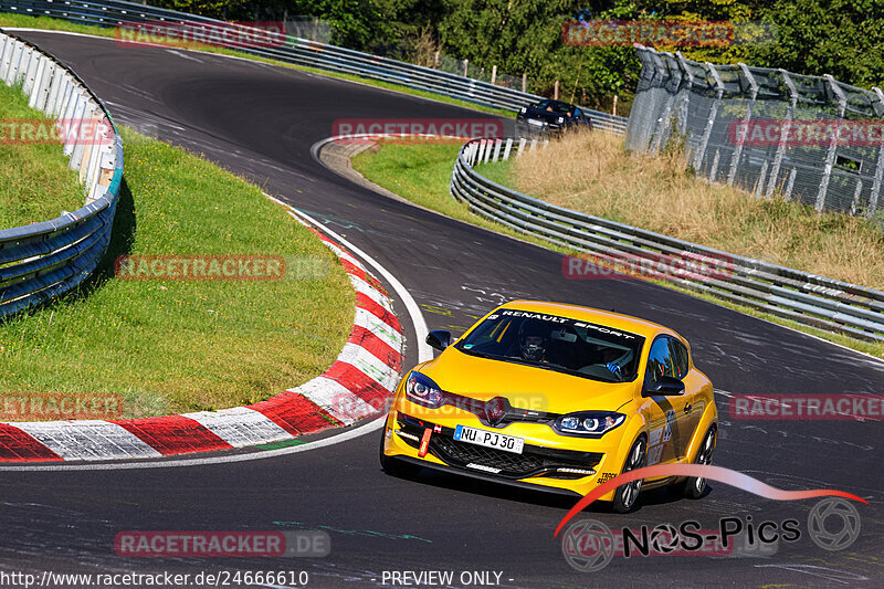 Bild #24666610 - Touristenfahrten Nürburgring Nordschleife (24.09.2023)