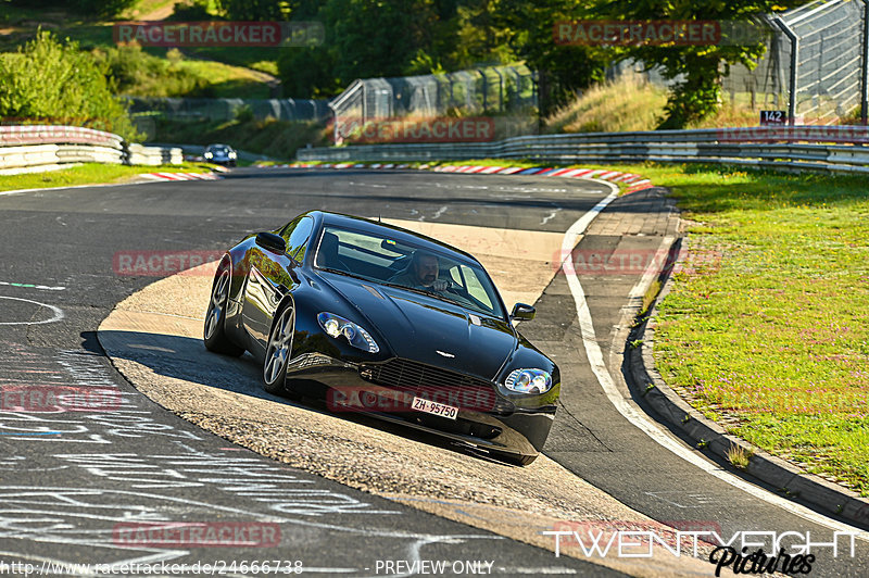 Bild #24666738 - Touristenfahrten Nürburgring Nordschleife (24.09.2023)