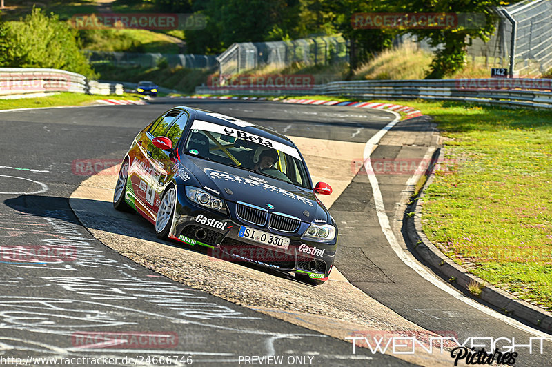 Bild #24666746 - Touristenfahrten Nürburgring Nordschleife (24.09.2023)