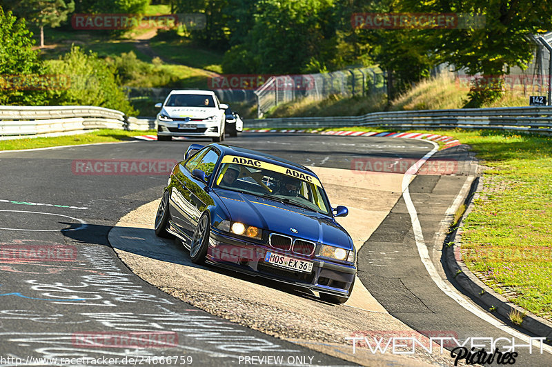 Bild #24666759 - Touristenfahrten Nürburgring Nordschleife (24.09.2023)