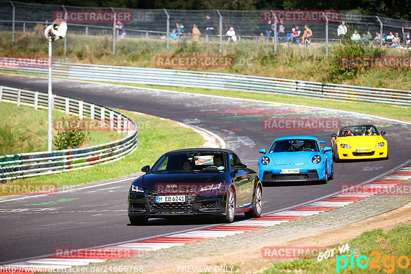 Bild #24666768 - Touristenfahrten Nürburgring Nordschleife (24.09.2023)