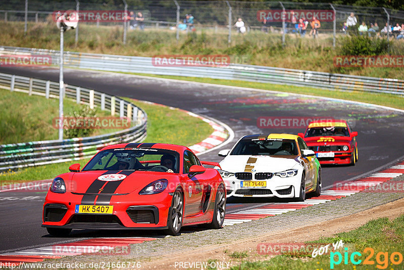 Bild #24666776 - Touristenfahrten Nürburgring Nordschleife (24.09.2023)