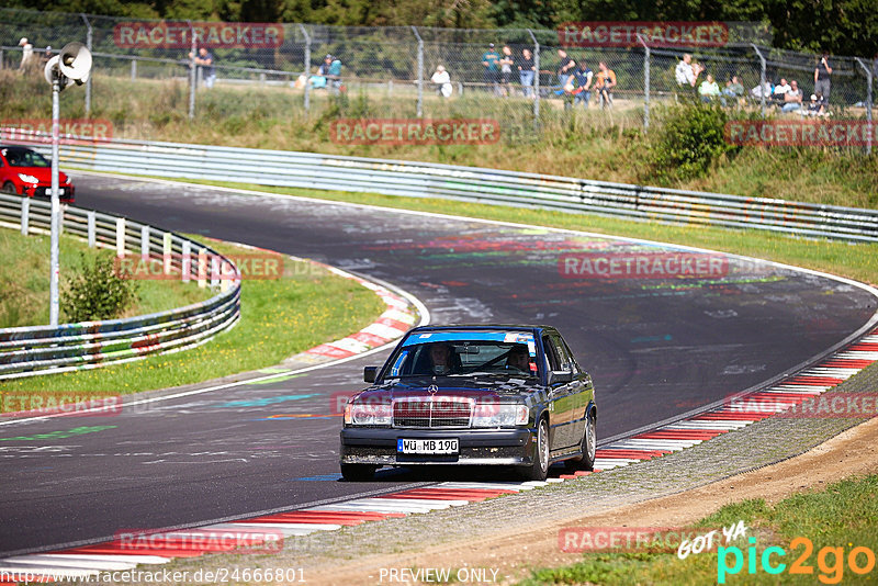 Bild #24666801 - Touristenfahrten Nürburgring Nordschleife (24.09.2023)