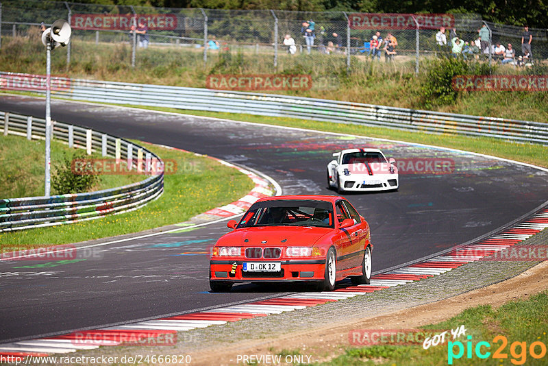 Bild #24666820 - Touristenfahrten Nürburgring Nordschleife (24.09.2023)