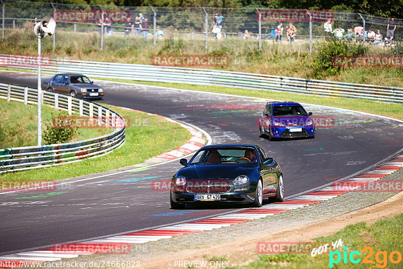 Bild #24666828 - Touristenfahrten Nürburgring Nordschleife (24.09.2023)