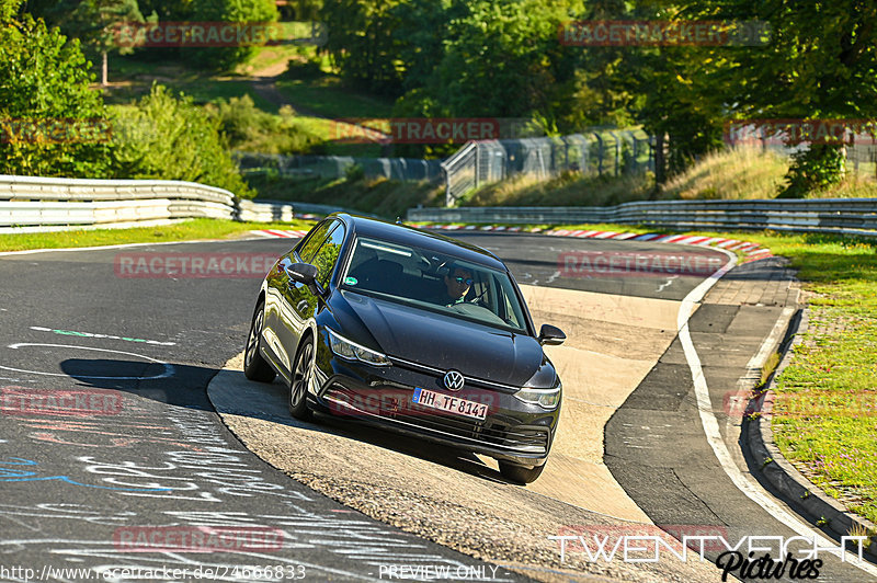 Bild #24666833 - Touristenfahrten Nürburgring Nordschleife (24.09.2023)