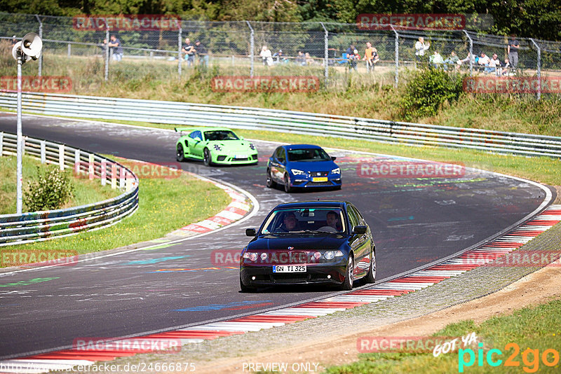 Bild #24666875 - Touristenfahrten Nürburgring Nordschleife (24.09.2023)