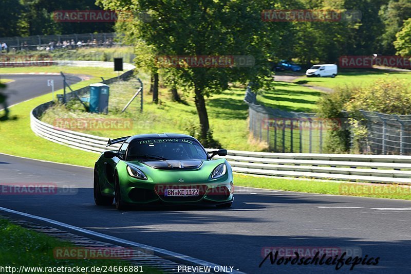 Bild #24666881 - Touristenfahrten Nürburgring Nordschleife (24.09.2023)